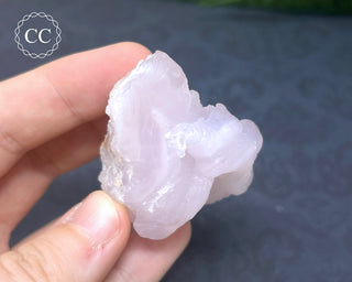 Pink Chalcedony -New Mexico #5