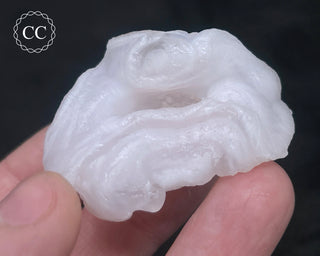 Pink Chalcedony - New Mexico #4