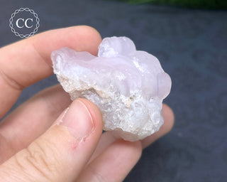 Pink Chalcedony -New Mexico #5