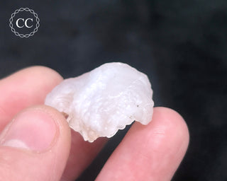 Pink Chalcedony - New Mexico #7