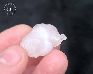Pink Chalcedony - New Mexico #7