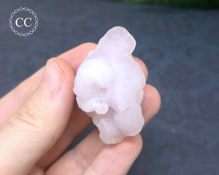 Pink Chalcedony -New Mexico #6