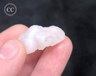 Pink Chalcedony - New Mexico #7