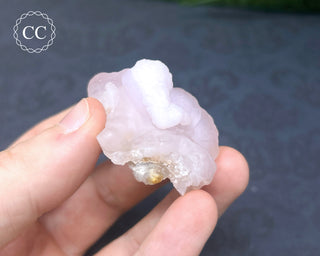 Pink Chalcedony -New Mexico #6