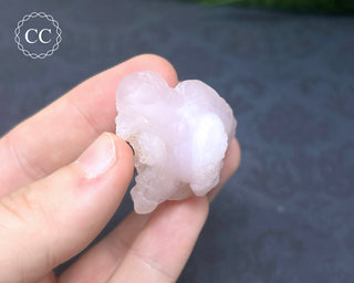 Pink Chalcedony -New Mexico #6