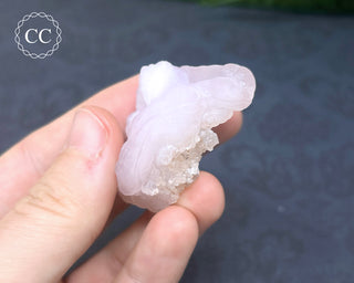 Pink Chalcedony -New Mexico #6