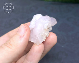 Pink Chalcedony -New Mexico #6