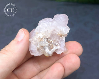 Pink Chalcedony -New Mexico #6