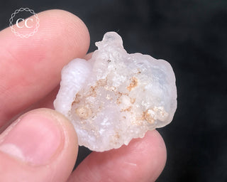 Pink Chalcedony - New Mexico #7