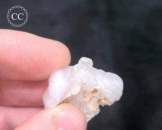 Pink Chalcedony - New Mexico #7