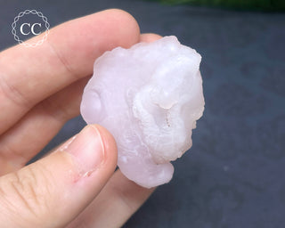 Pink Chalcedony -New Mexico #8