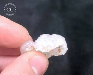 Pink Chalcedony - New Mexico #7