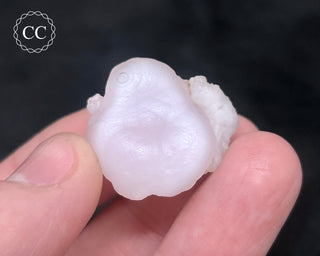 Pink Chalcedony - New Mexico #9