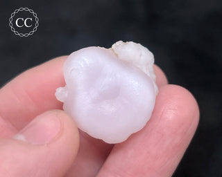 Pink Chalcedony - New Mexico #9