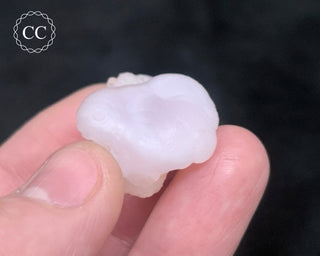 Pink Chalcedony - New Mexico #9