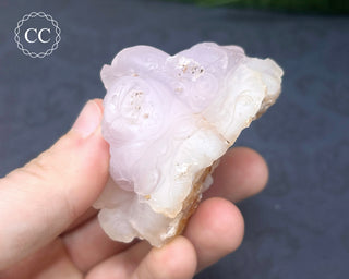 Pink Chalcedony -New Mexico #1