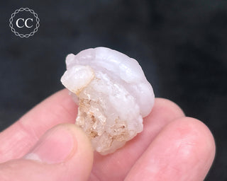 Pink Chalcedony - New Mexico #9