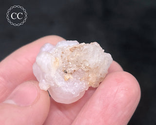 Pink Chalcedony - New Mexico #9