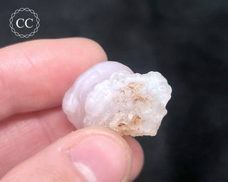 Pink Chalcedony - New Mexico #9