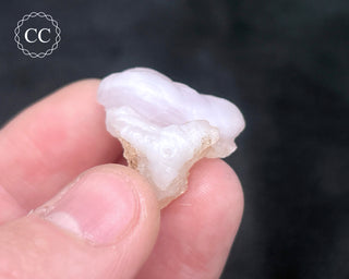 Pink Chalcedony - New Mexico #9