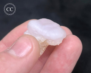Pink Chalcedony - New Mexico #9