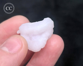 Pink Chalcedony - New Mexico #10