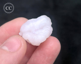 Pink Chalcedony - New Mexico #10