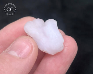 Pink Chalcedony - New Mexico #10