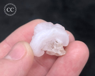 Pink Chalcedony - New Mexico #10