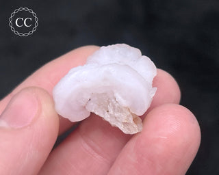 Pink Chalcedony - New Mexico #10