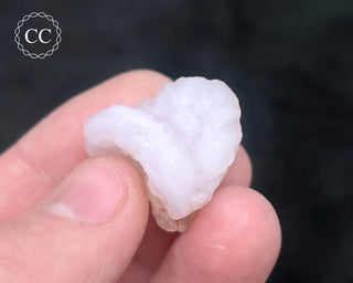 Pink Chalcedony - New Mexico #10