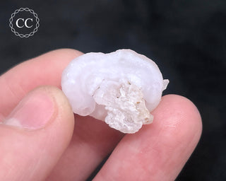 Pink Chalcedony - New Mexico #10