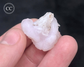 Pink Chalcedony - New Mexico #10