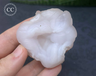 Pink Chalcedony -New Mexico #12