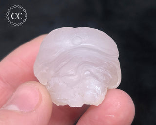 Pink Chalcedony - New Mexico #11