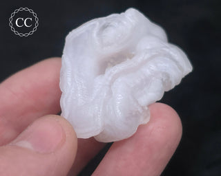 Pink Chalcedony - New Mexico #4
