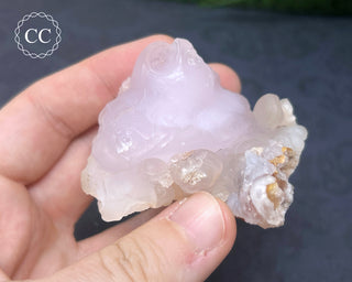Pink Chalcedony -New Mexico #1
