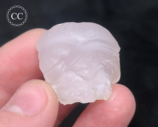 Pink Chalcedony - New Mexico #11