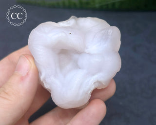 Pink Chalcedony -New Mexico #12