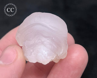 Pink Chalcedony - New Mexico #11