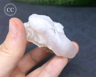 Pink Chalcedony -New Mexico #12