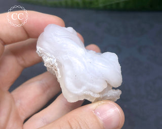 Pink Chalcedony -New Mexico #12