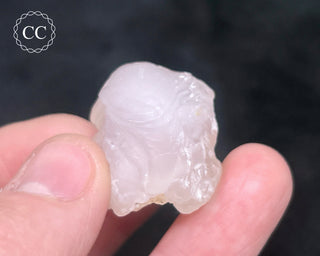 Pink Chalcedony - New Mexico #11