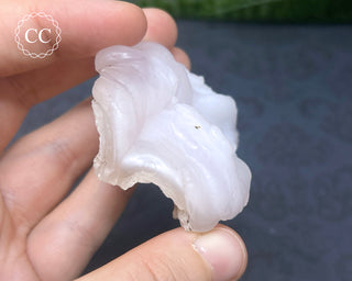 Pink Chalcedony -New Mexico #12