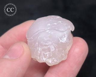 Pink Chalcedony - New Mexico #11