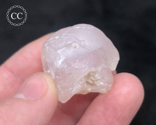 Pink Chalcedony - New Mexico #11