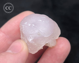 Pink Chalcedony - New Mexico #11