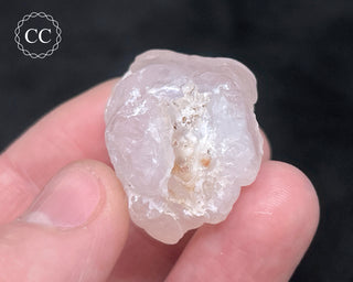 Pink Chalcedony - New Mexico #11