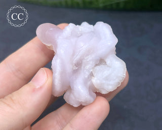 Pink Chalcedony -New Mexico #13