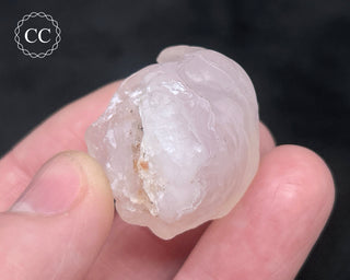 Pink Chalcedony - New Mexico #11